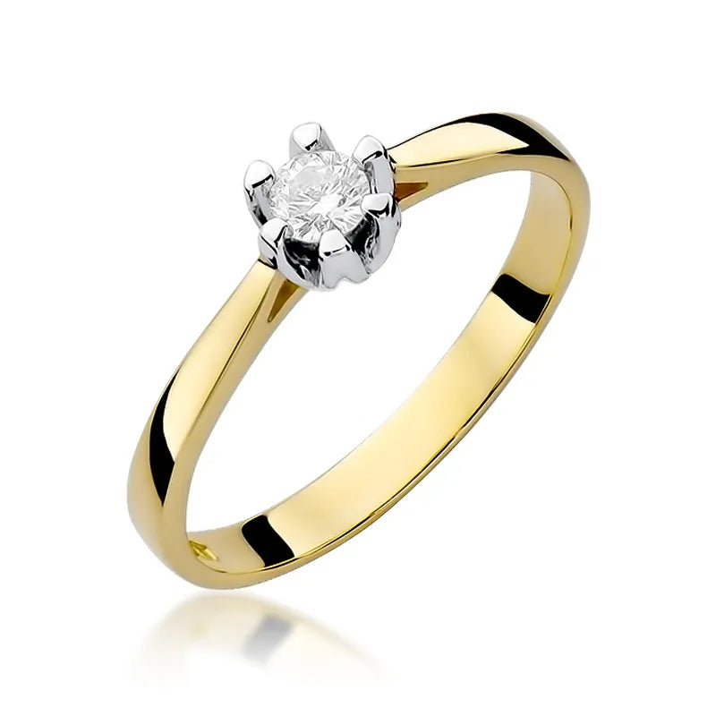 zlatý-prsten-s-diamantem-0-12ct-w0299-diw-01