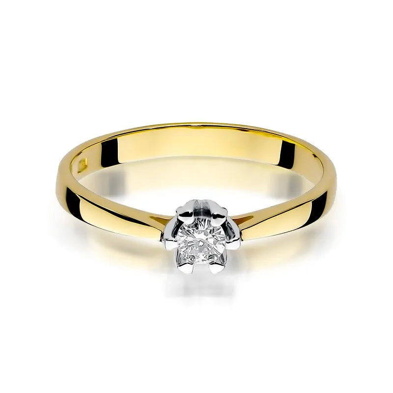 zlatý-prsten-s-diamantem-0-12ct-w0299-diw-01