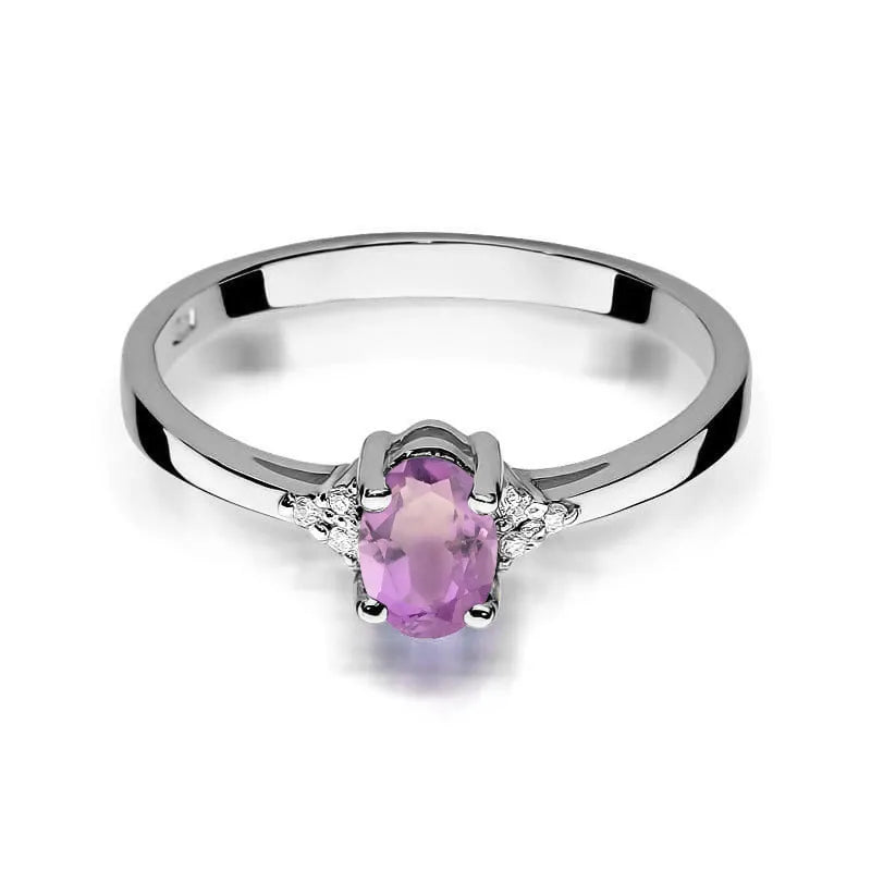 gold-ring-with-0-40ct-amethyst-and-0-052ct-diamonds-w0301-amv-01