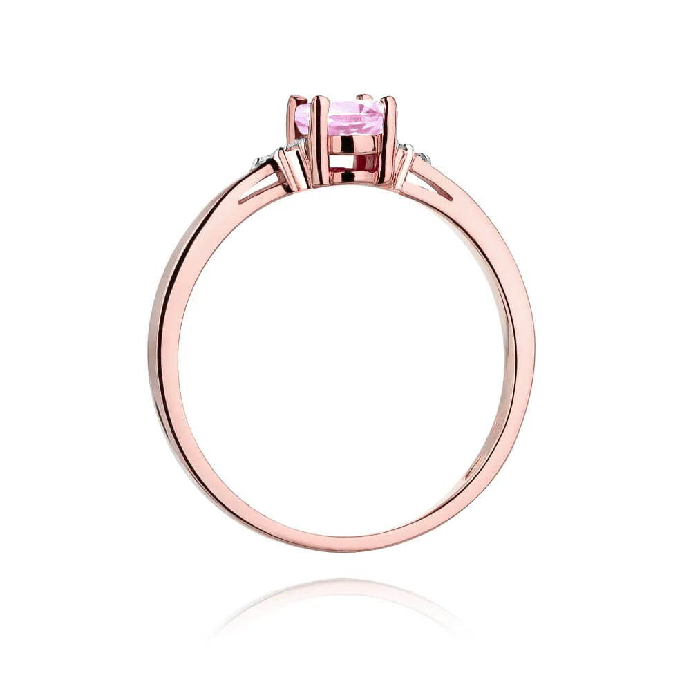 gold-ring-with-0-50ct-pink-topaz-and-0-052ct-diamonds-w0301-top-01