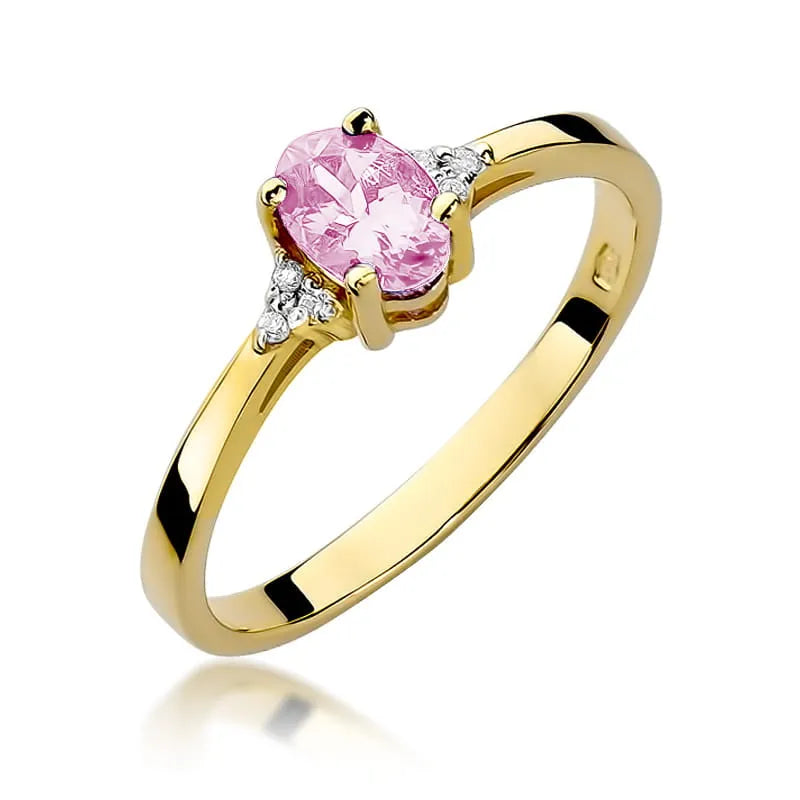 prsten-ze-zlata-s-0-50ct-růžovým-topazem-a-0-052ct-diamanty-w0301-horní-01