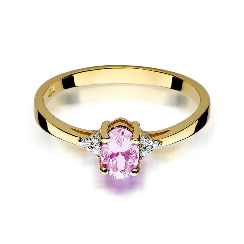 prsten-ze-zlata-s-0-50ct-růžovým-topazem-a-0-052ct-diamanty-w0301-horní-01