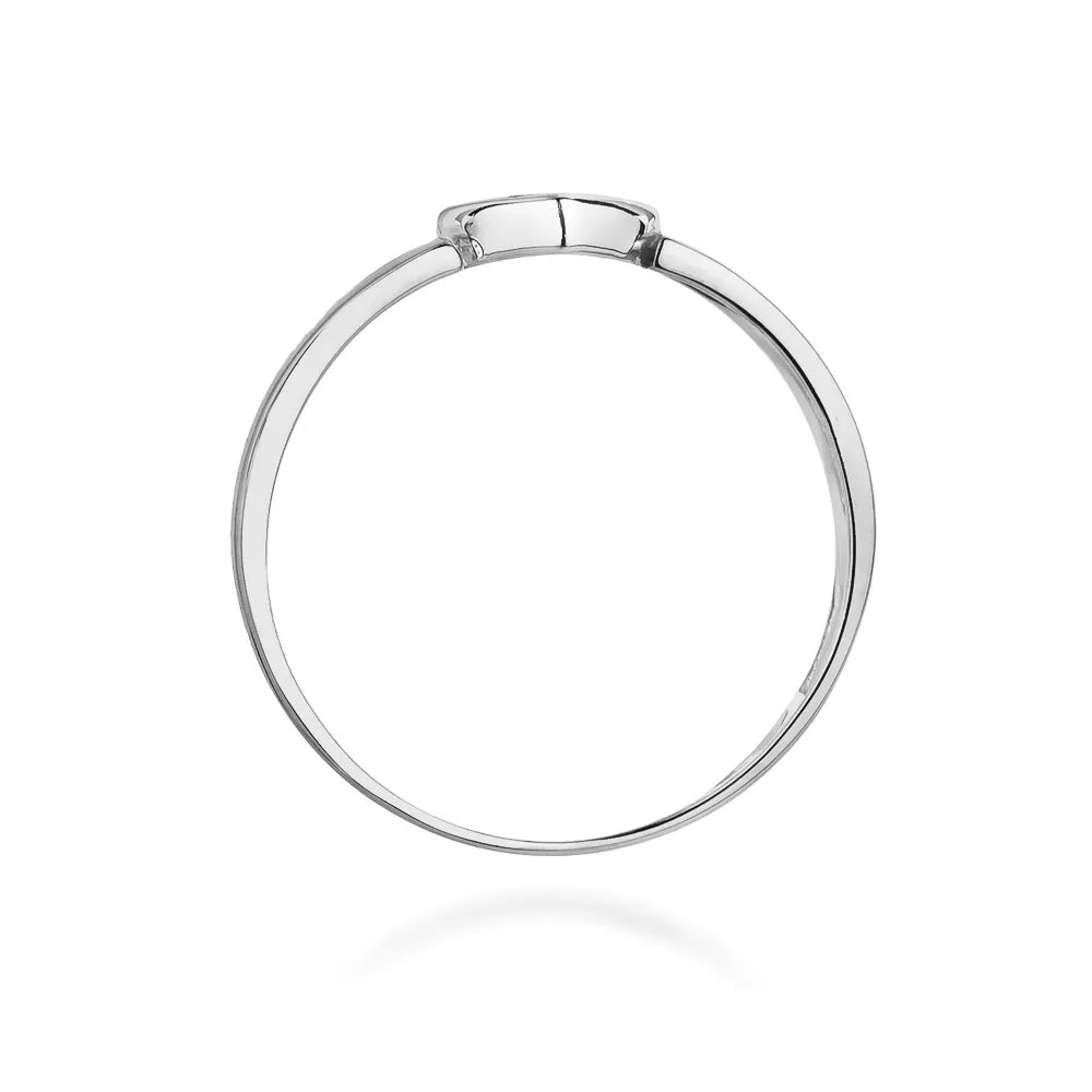 zlatý prsten s diamanty 0,04 ct w0314-diw-01