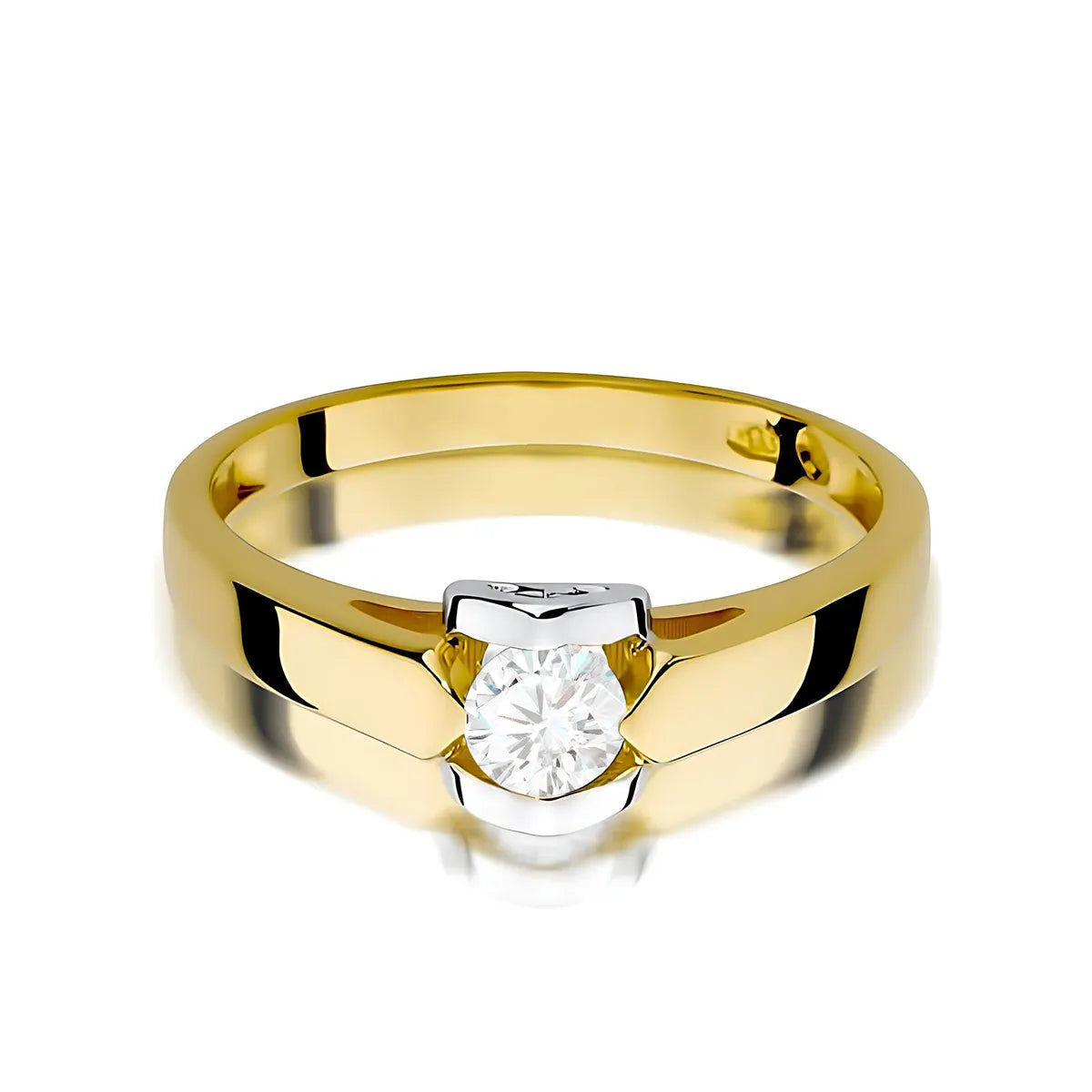 gold-ring-with-0-30ct-lab-diamond-w0320-ldw-07