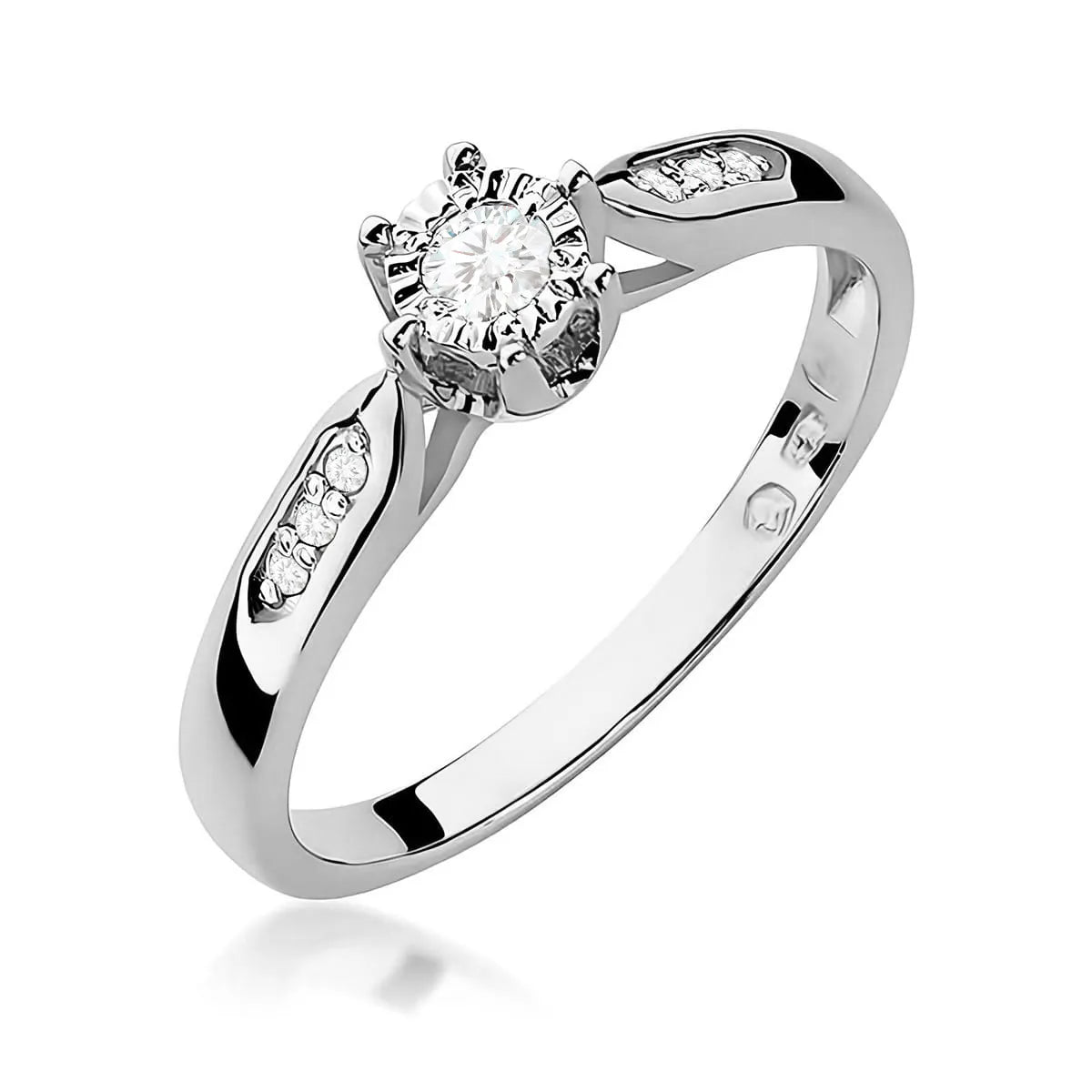 prsten-ze-zlata-s-laboratorně-vyrobenými-diamanty-0-08ct-a-0-052ct-w0328-ldw-01