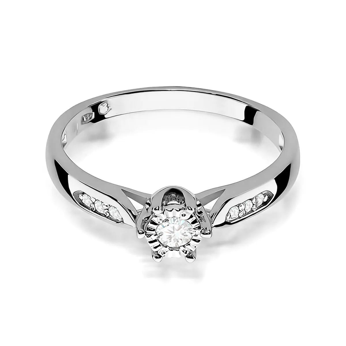 prsten-ze-zlata-s-laboratorně-vyrobenými-diamanty-0-08ct-a-0-052ct-w0328-ldw-01