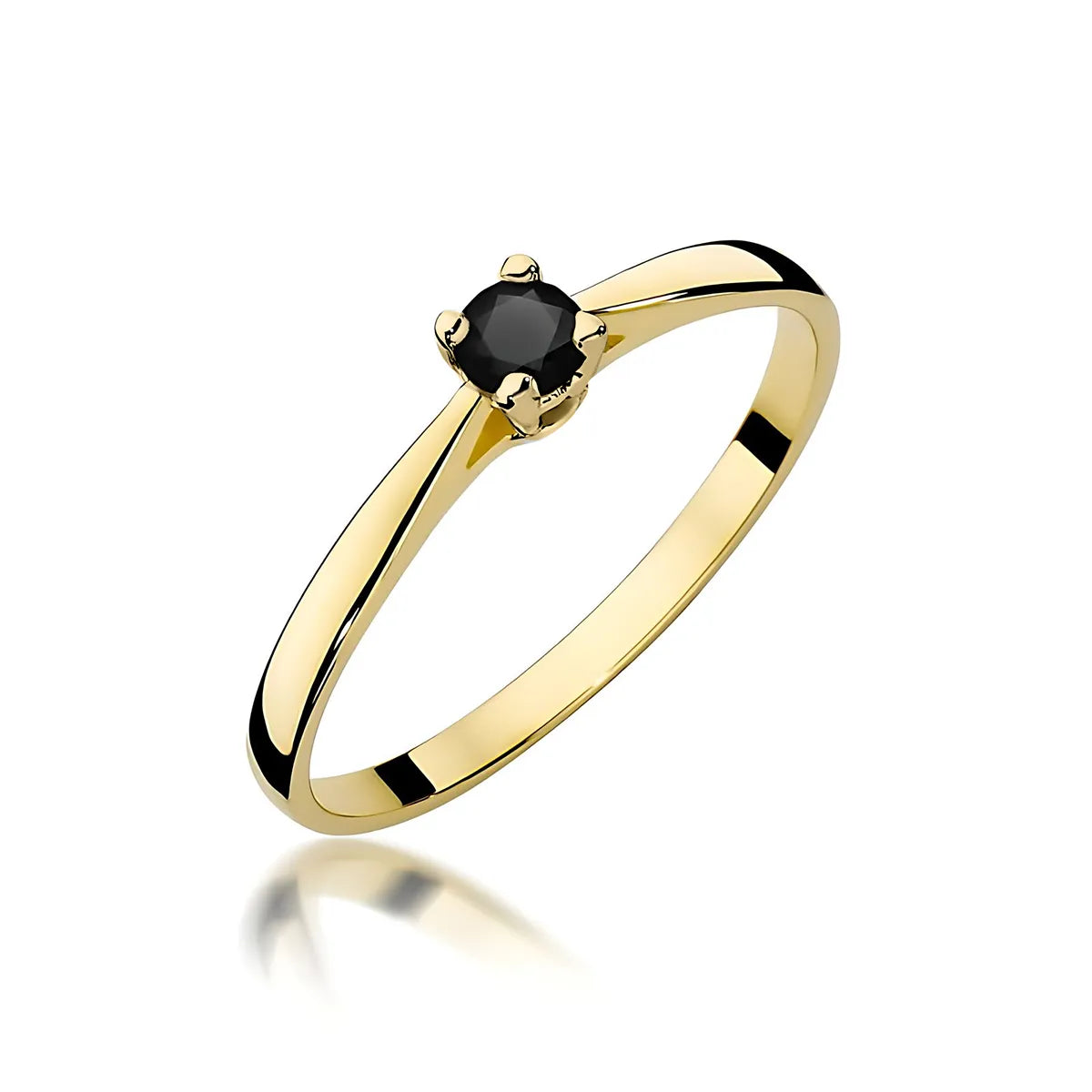 prsten-ze-zlata-s-0-20ct-černým-diamantem-w0335-dib-01