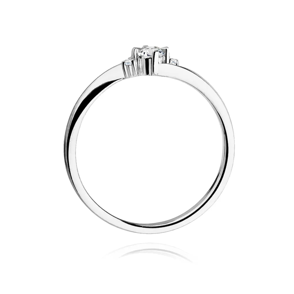 zlatý prsten s diamanty 0,25 ct a 0,017 ct w0346-diw-02