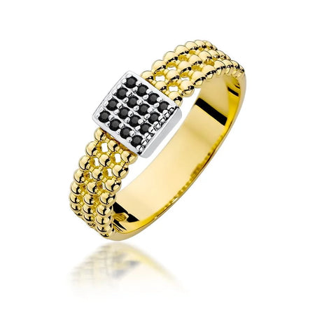 gold-ring-with-0-08ct-black-diamonds-w0353-dib-01