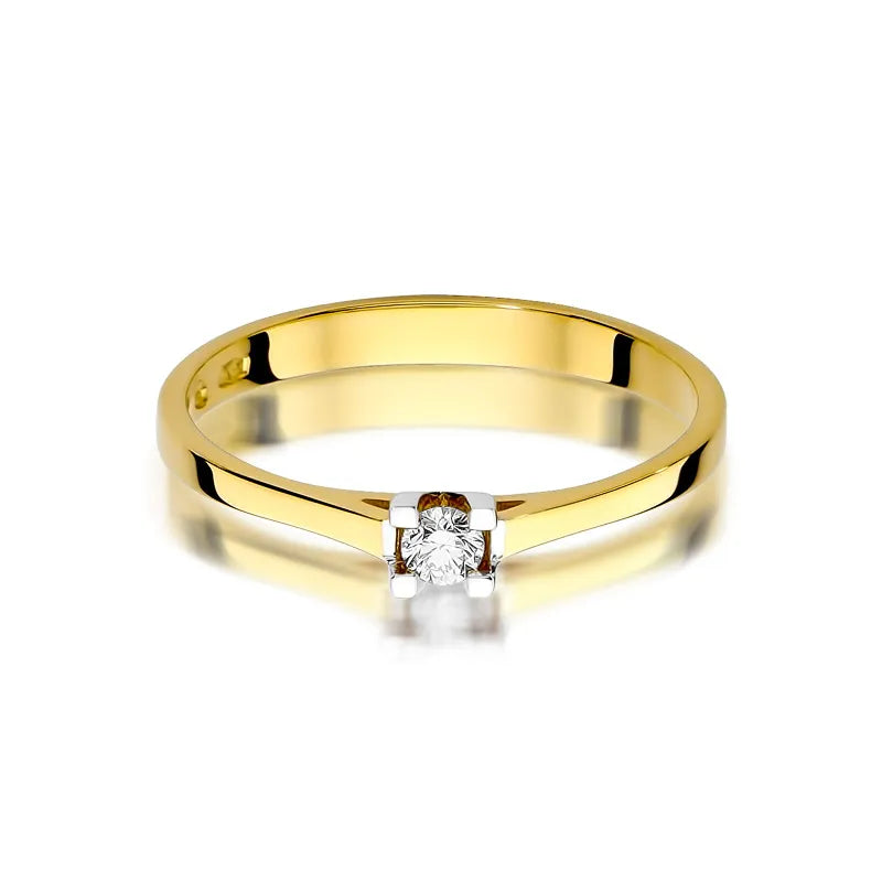 gold-ring-with-0-09ct-diamond-w0407-diw-01