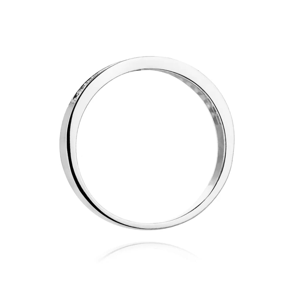 zlatý prsten s diamanty 0,18 ct w0410-diw-01