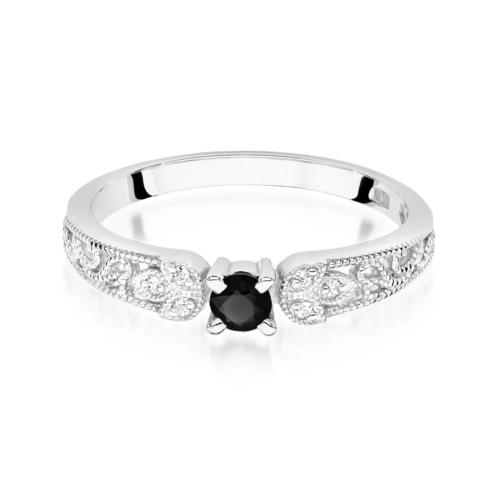 gold-ring-with-0-12ct-black-diamond-and-0-03ct-diamonds-w0411-dib-01