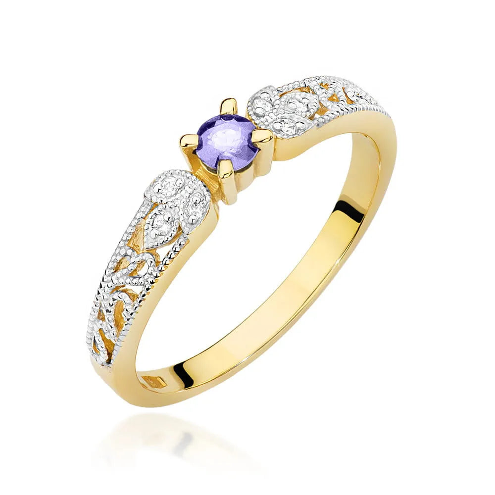 prsten-ze-zlata-s-0-15ct-tanzanitem-a-0-03ct-diamanty-w0411-tap-01