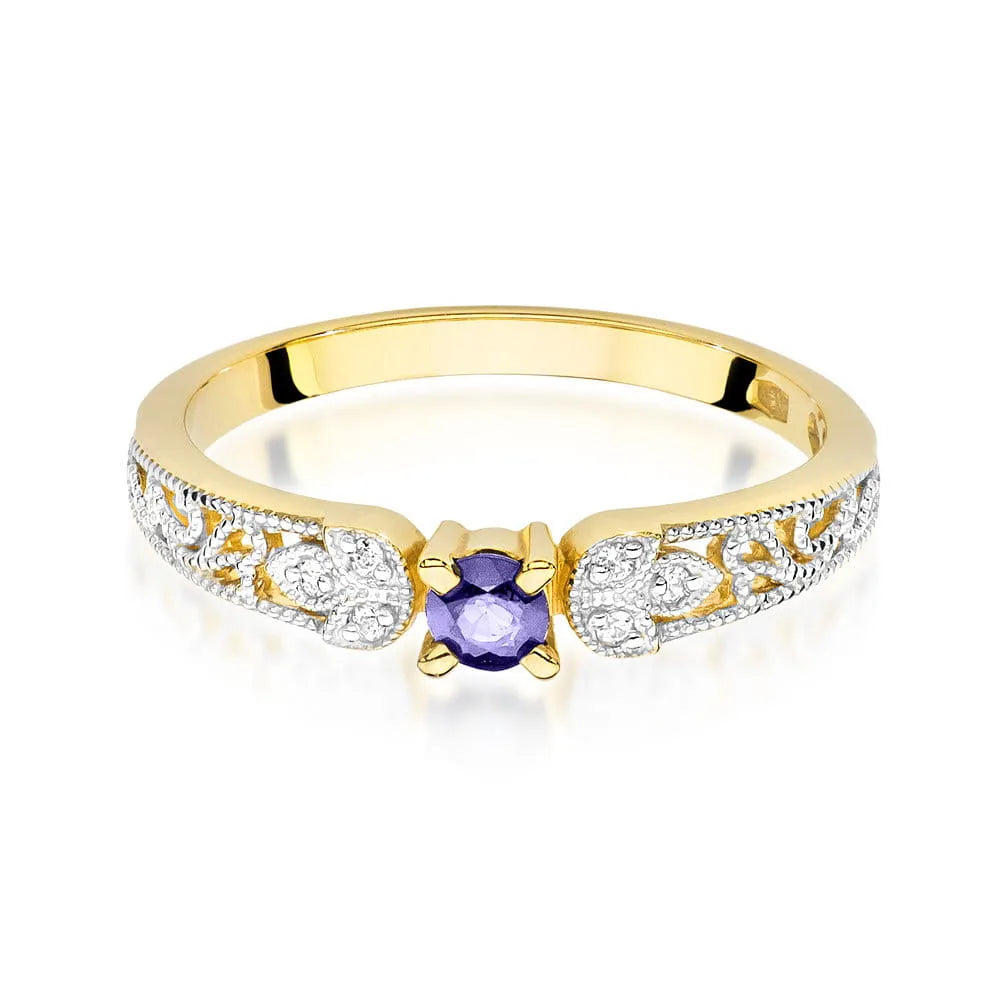 prsten-ze-zlata-s-0-15ct-tanzanitem-a-0-03ct-diamanty-w0411-tap-01