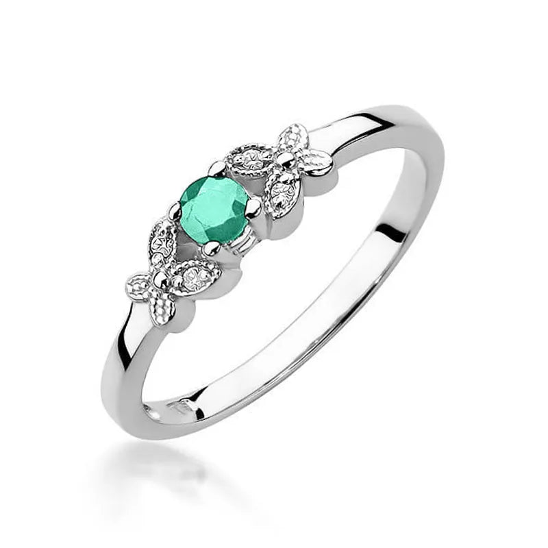 prsten-ze-zlata-s-0-15ct-smaragdem-a-0-02ct-diamanty-w0414-emg-01