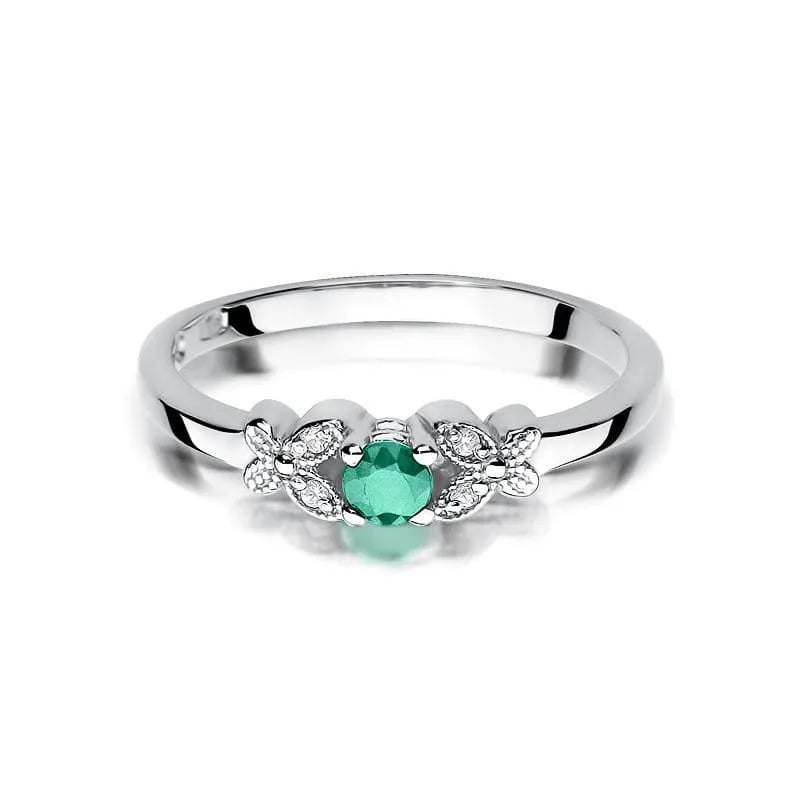 prsten-ze-zlata-s-0-15ct-smaragdem-a-0-02ct-diamanty-w0414-emg-01
