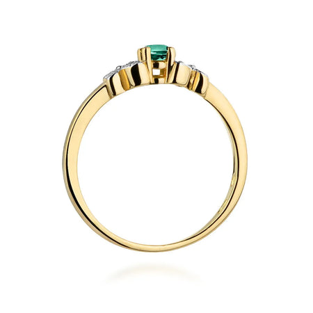 gold-ring-with-0-15ct-emerald-and-0-02ct-diamonds-w0414-emg-01