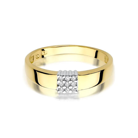 gold-ring-with-0-077ct-diamonds-w0417-diw-01