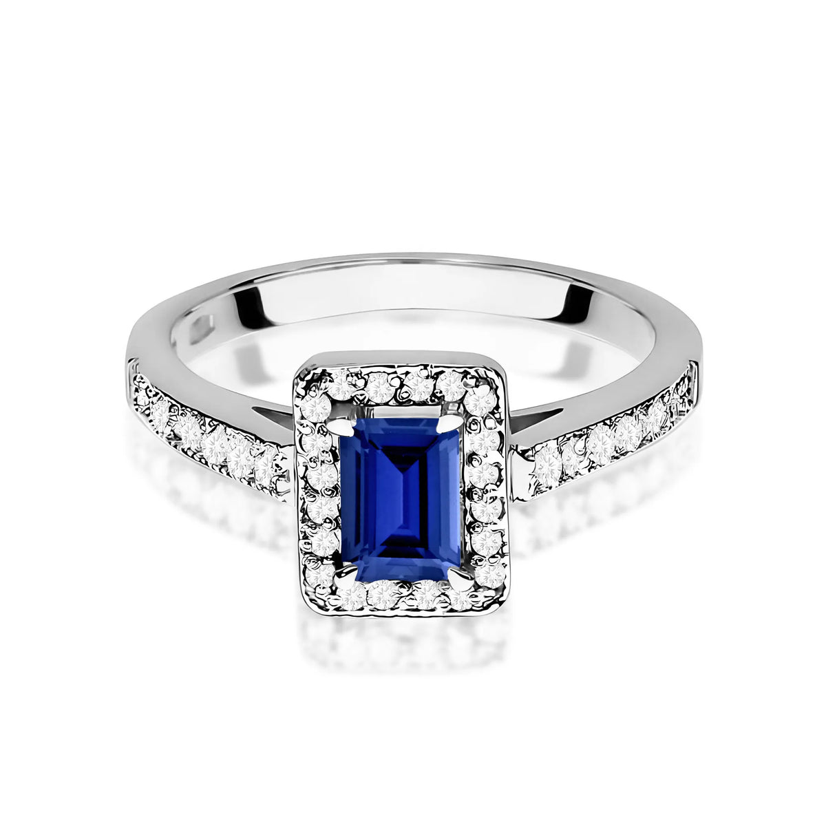 zlatý prsten s 0,60ct safírem a 0,22ct diamanty w0422-sab-01