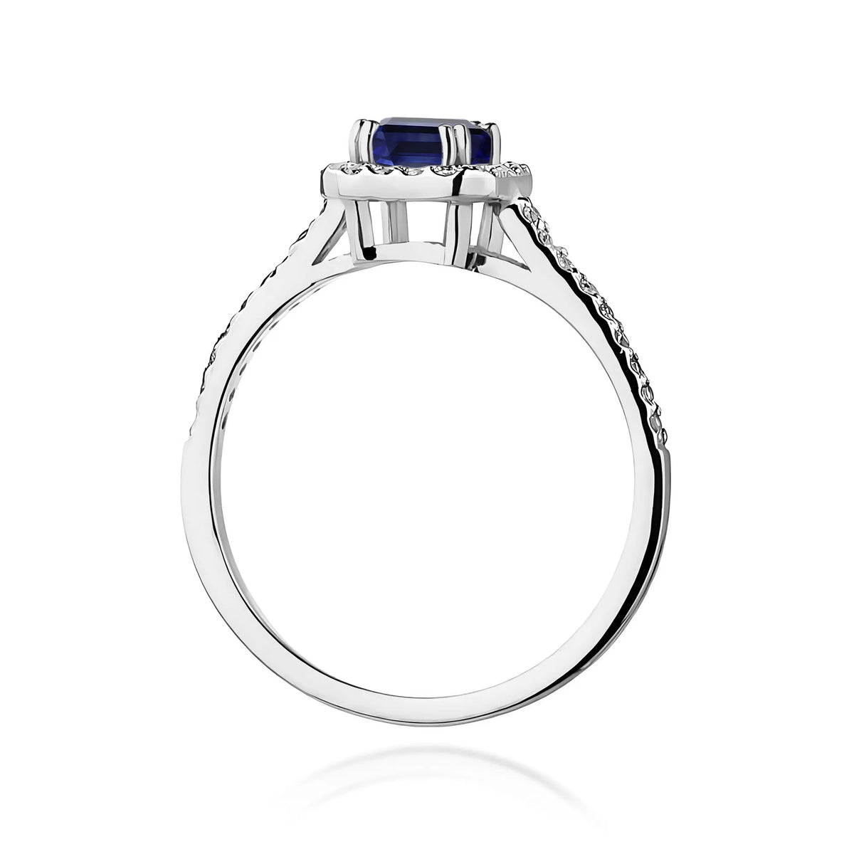 zlatý prsten s 0,60ct safírem a 0,22ct diamanty w0422-sab-01