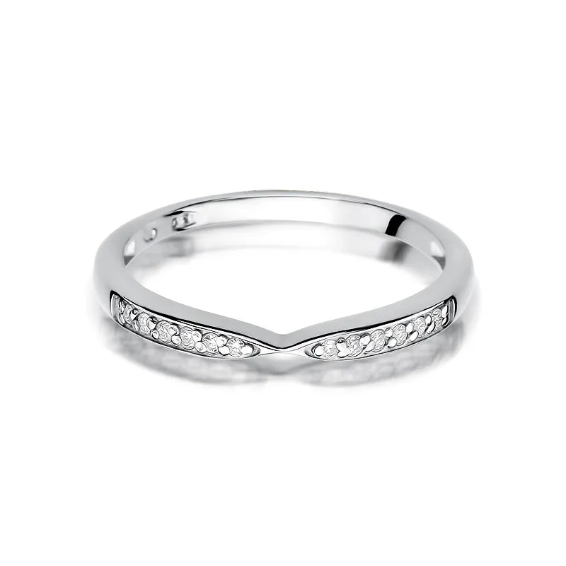 zlatý prsten s diamanty 0,096 ct w0425-diw-01