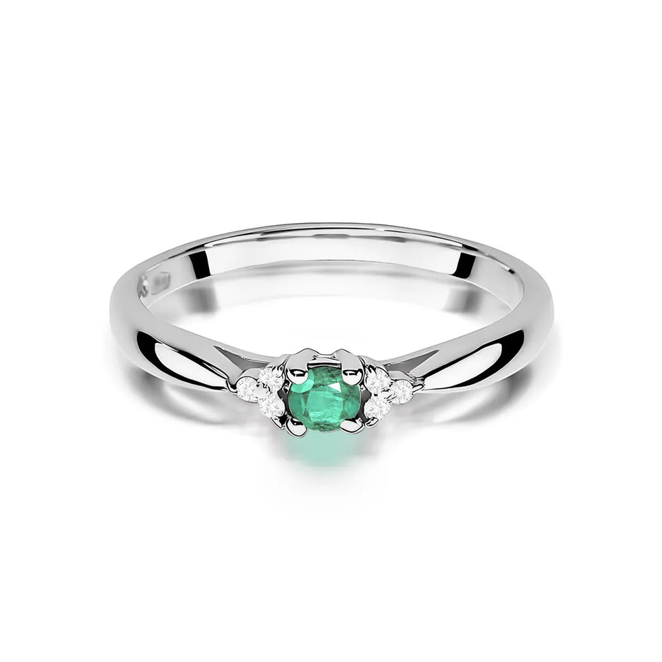 gold-ring-with-0-15ct-emerald-and-0-03ct-diamonds-w0428-emg-01