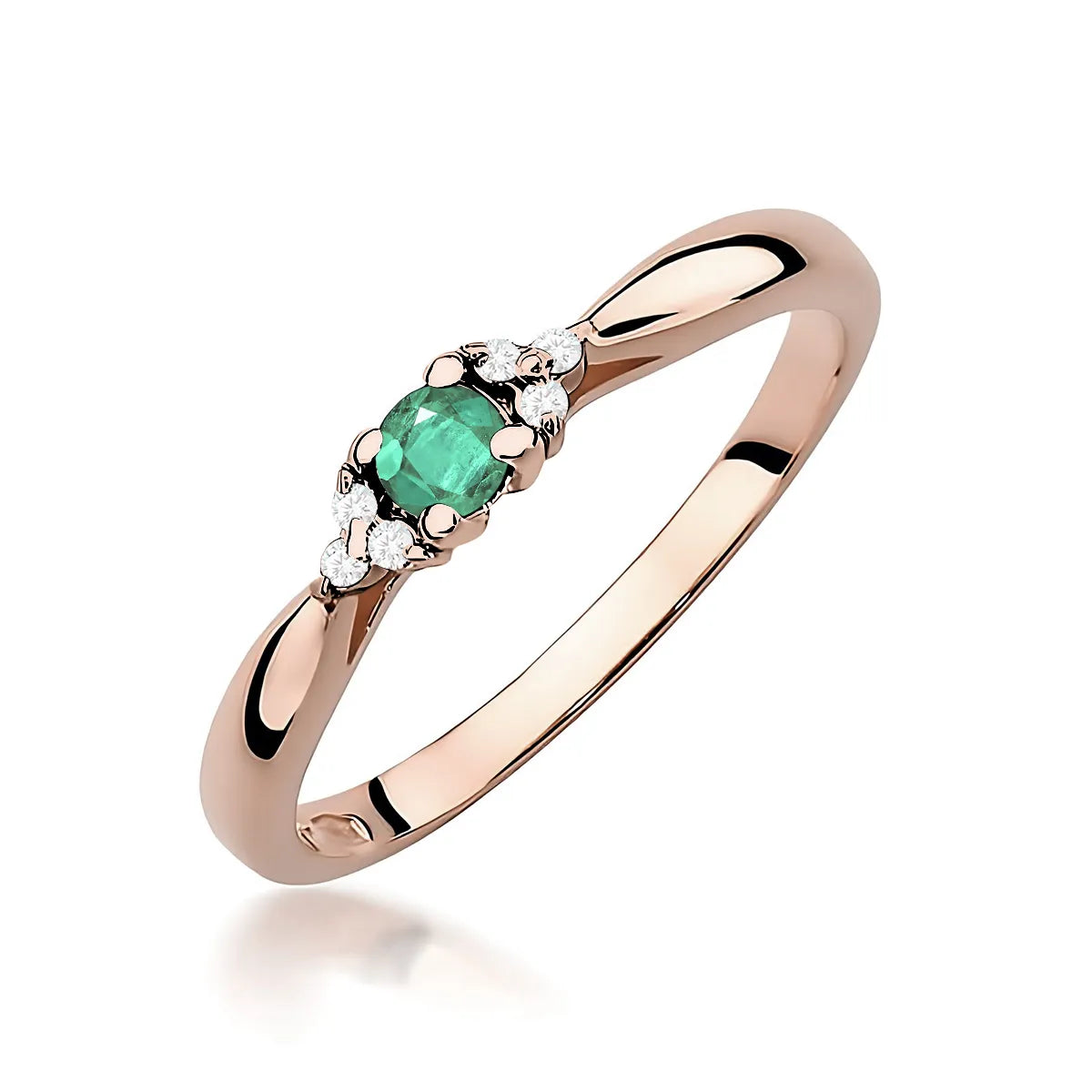 gold-ring-with-0-15ct-emerald-and-0-03ct-diamonds-w0428-emg-01