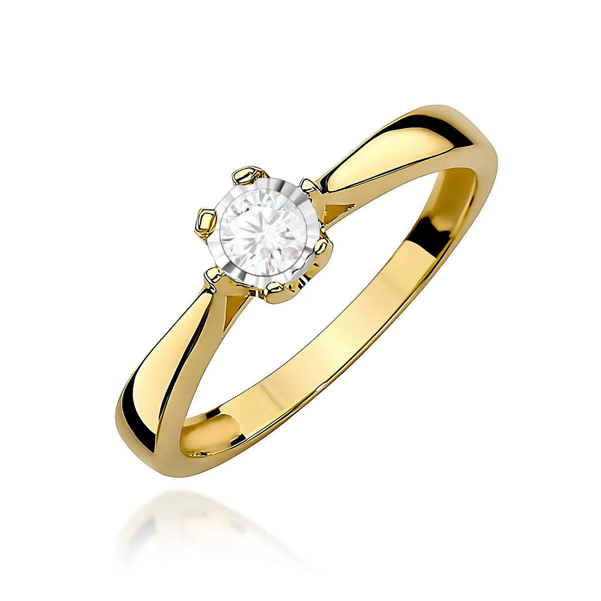 gold-ring-with-0-20ct-lab-diamond-w0429-ldw-01