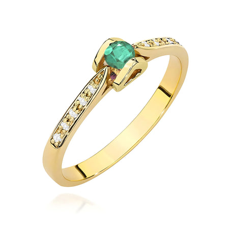gold-ring-with-0-15ct-emerald-and-0-05ct-diamonds-w0435-emg-01