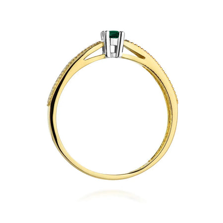 gold-ring-with-0-15ct-emerald-and-0-09ct-diamonds-w0449-emg-01