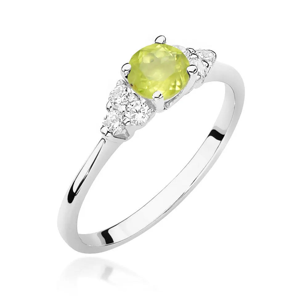 gold-ring-with-0-60ct-olivine-and-0-18ct-diamonds-w0451-peg-01