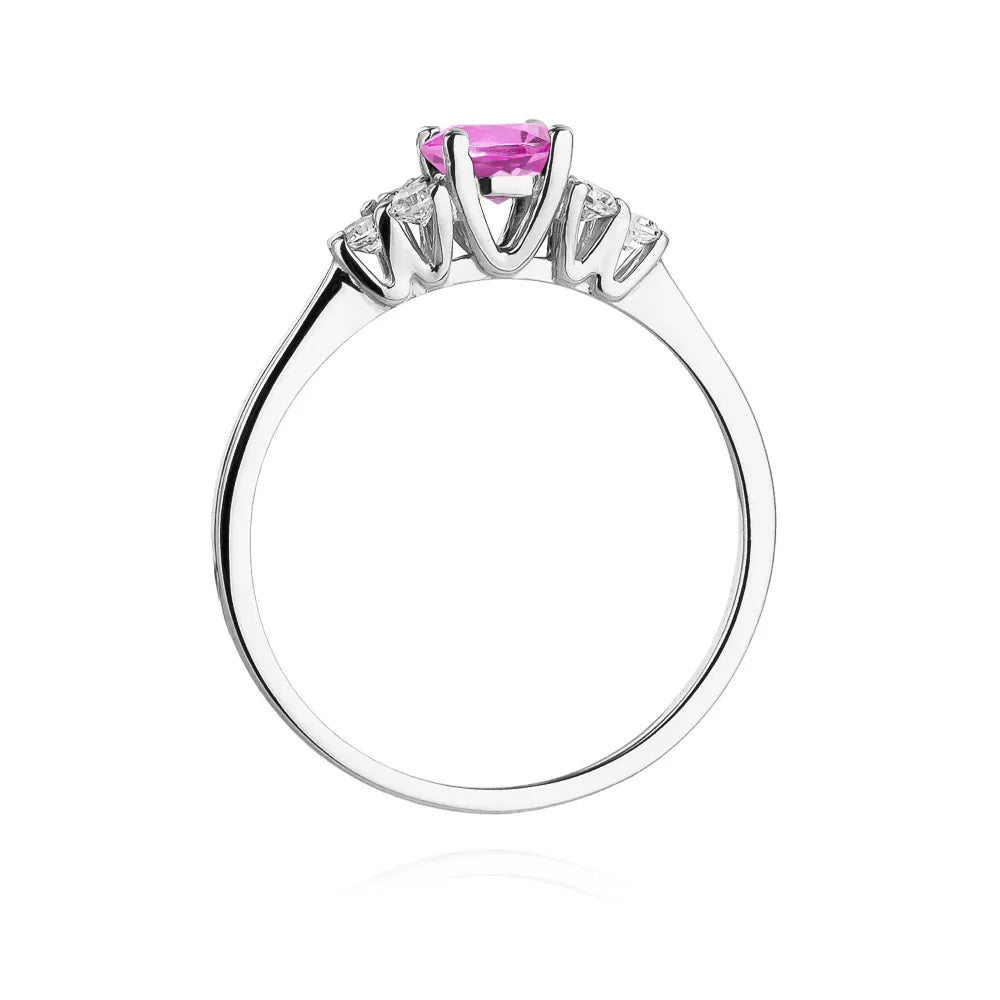 gold-ring-with-0-60ct-pink-topaz-and-0-18ct-diamonds-w0451-top-01