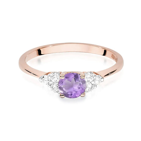 gold-ring-with-0-50ct-amethyst-and-0-18ct-diamonds-w0451-amv-01