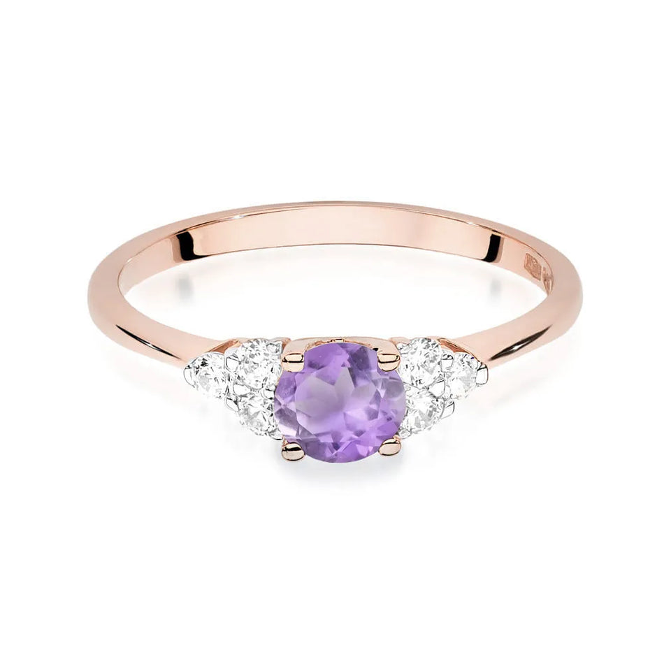 gold-ring-with-0-50ct-amethyst-and-0-18ct-diamonds-w0451-amv-01