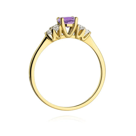 gold-ring-with-0-50ct-amethyst-and-0-18ct-diamonds-w0451-amv-01