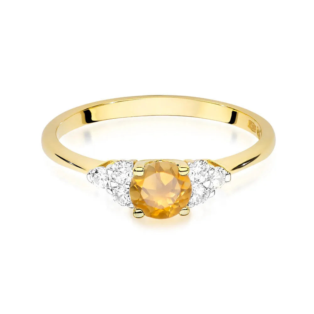 prsten-ze-zlata-s-citrínem-0-50ct-a-diamanty-0-18ct-w0451-ciy-01