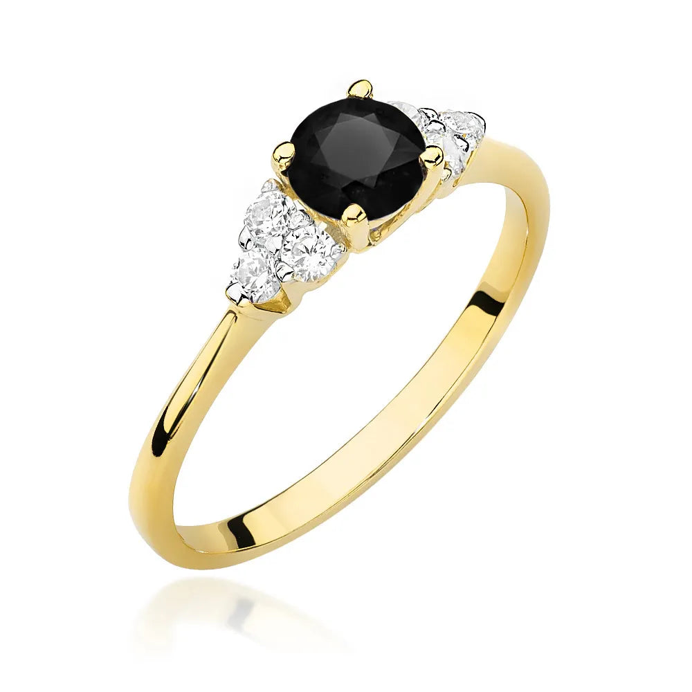 gold-ring-with-0-50ct-black-and-0-18ct-diamonds-w0451-dib-01