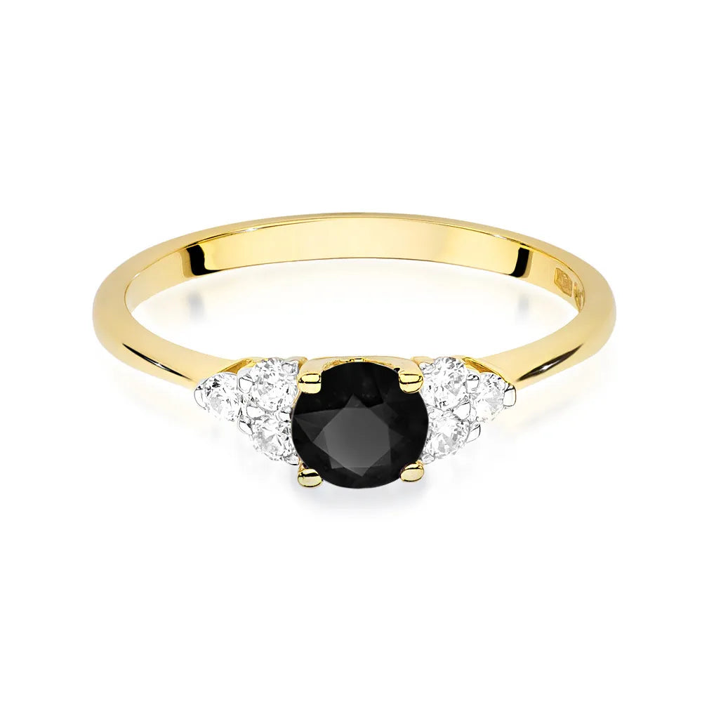 gold-ring-with-0-50ct-black-and-0-18ct-diamonds-w0451-dib-01
