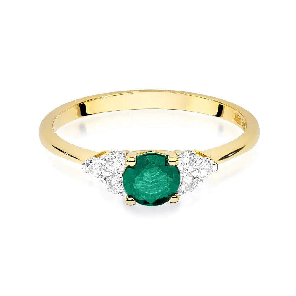 prsten-ze-zlata-s-0-50ct-smaragdem-a-0-18ct-diamanty-w0451-emg-01
