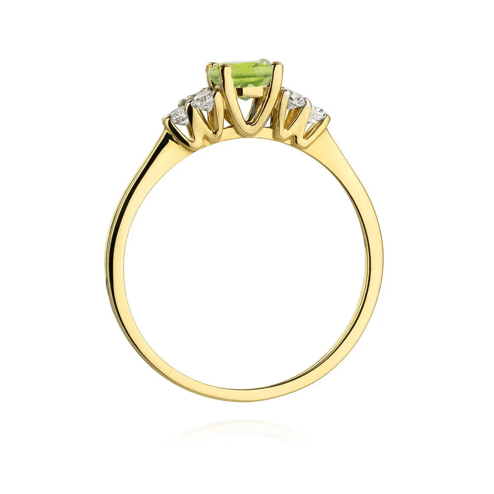 gold-ring-with-0-60ct-olivine-and-0-18ct-diamonds-w0451-peg-01