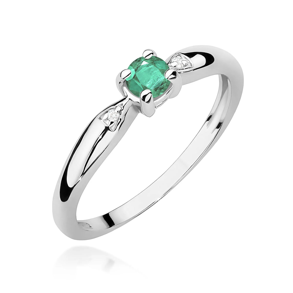 prsten-ze-zlata-s-0-15ct-smaragdem-a-0-01ct-diamanty-w0469-emg-01