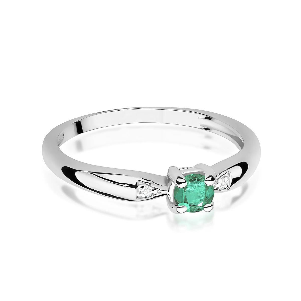 prsten-ze-zlata-s-0-15ct-smaragdem-a-0-01ct-diamanty-w0469-emg-01
