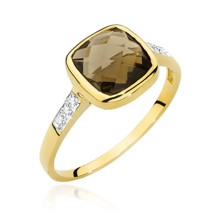 gold-ring-with-2-00ct-smoky-quartz-and-0-03ct-diamonds-w0478-qus-01
