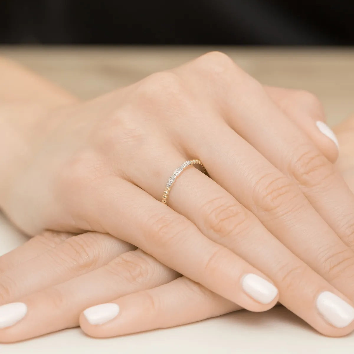zlatý prsten s diamanty 0,03 ct w0479-diw-01