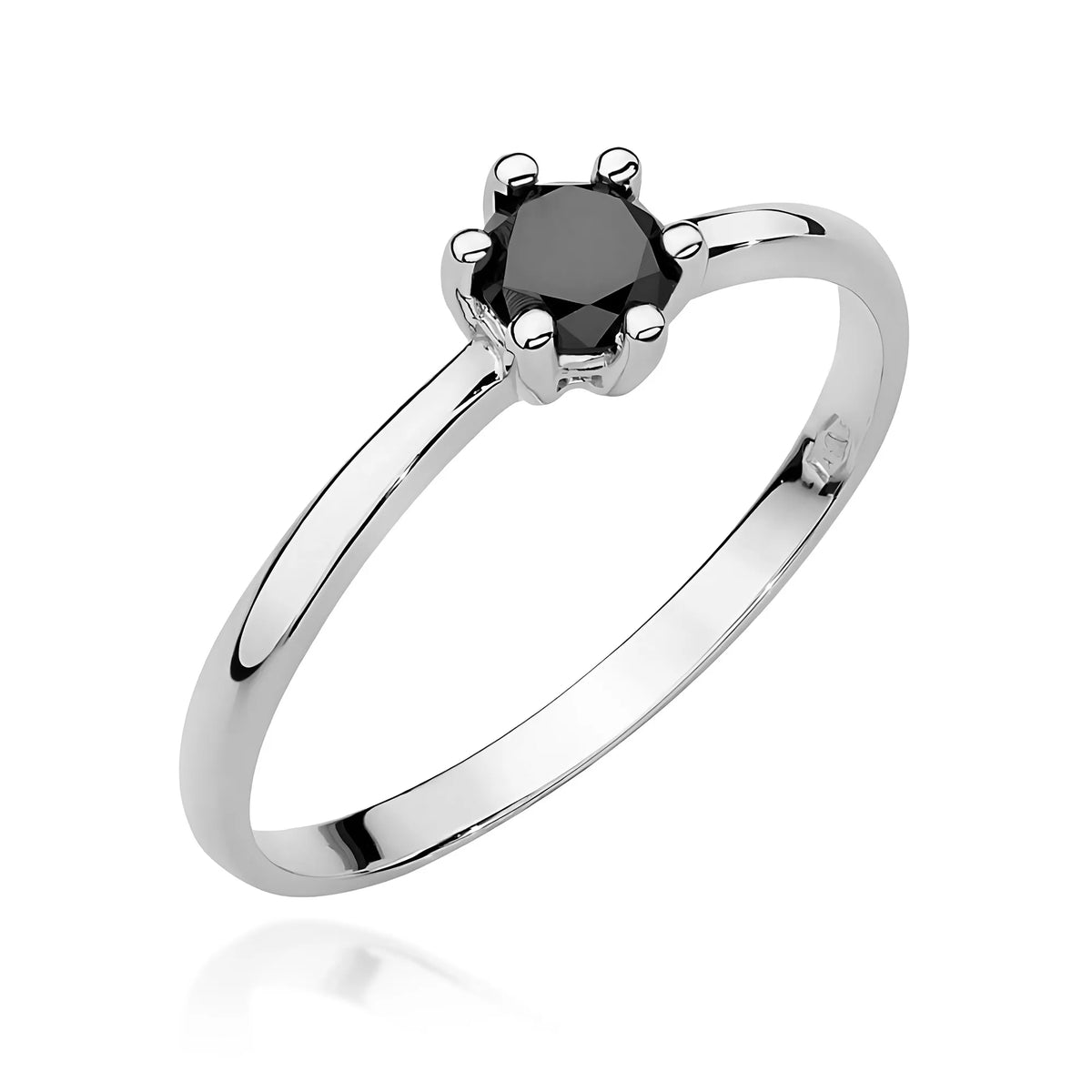 prsten-ze-zlata-s-0-30ct-černým-diamantem-w0496-dib-01