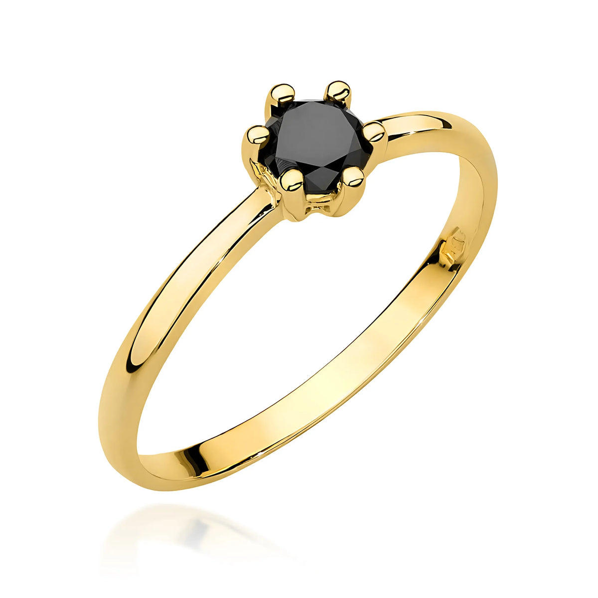 prsten-ze-zlata-s-0-30ct-černým-diamantem-w0496-dib-01