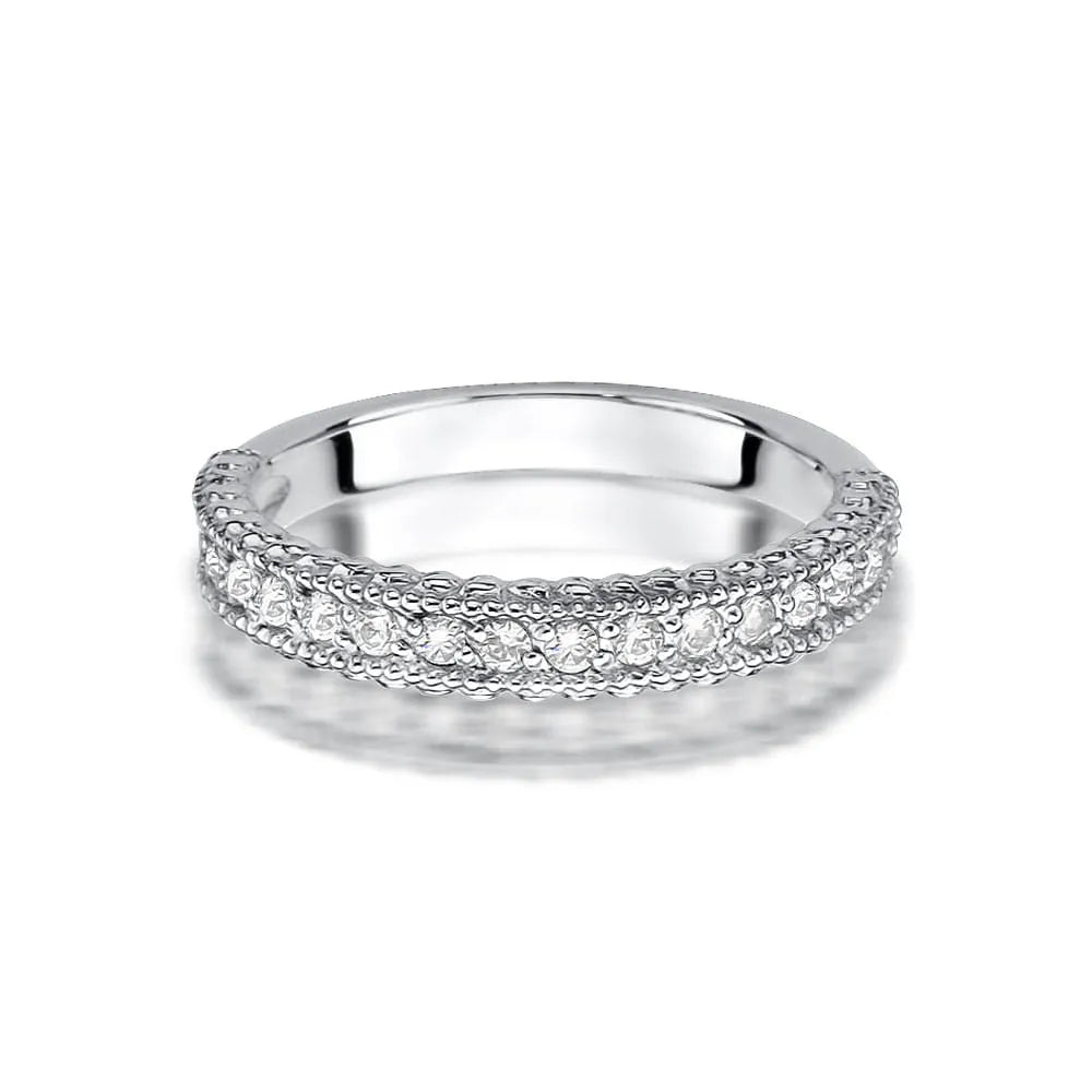 zlatý prsten s diamanty 0,247 ct w0507-diw-01