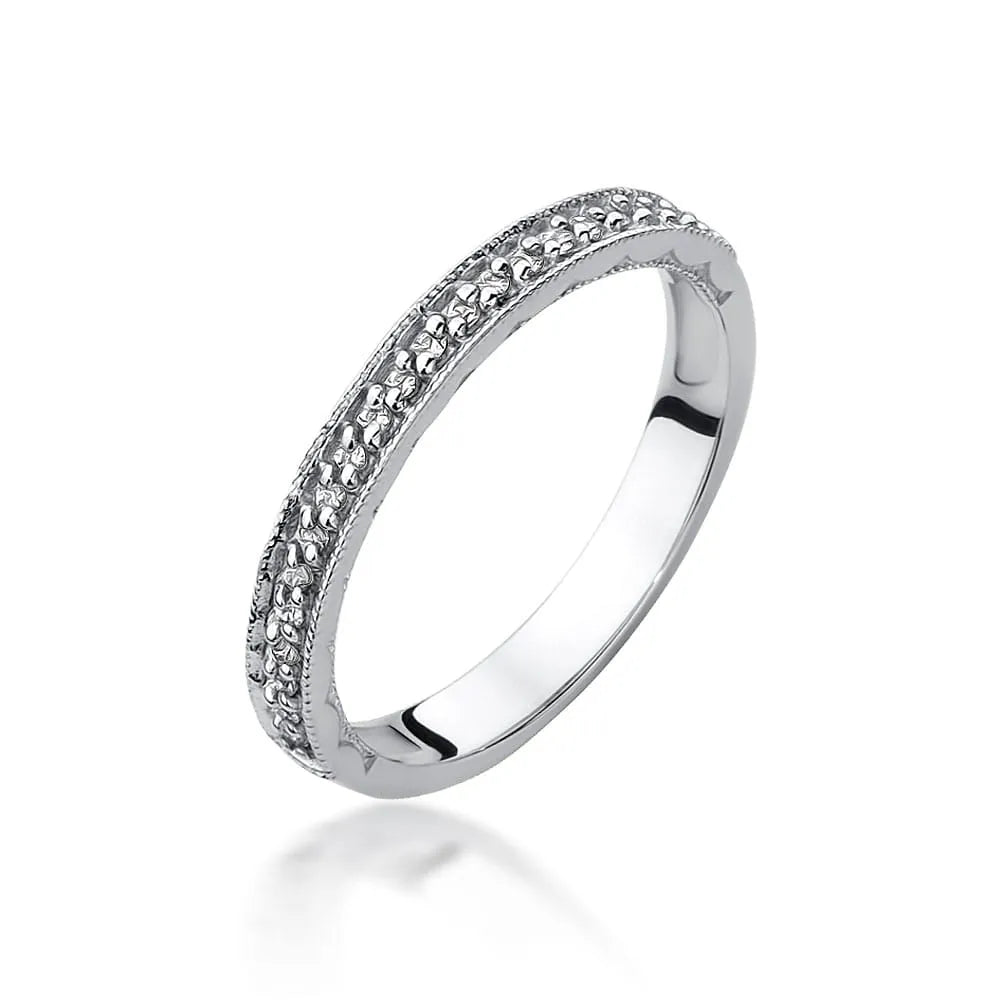 zlatý prsten s diamanty 0,105 ct w0521-diw-01