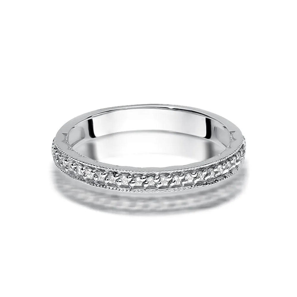 zlatý prsten s diamanty 0,105 ct w0521-diw-01