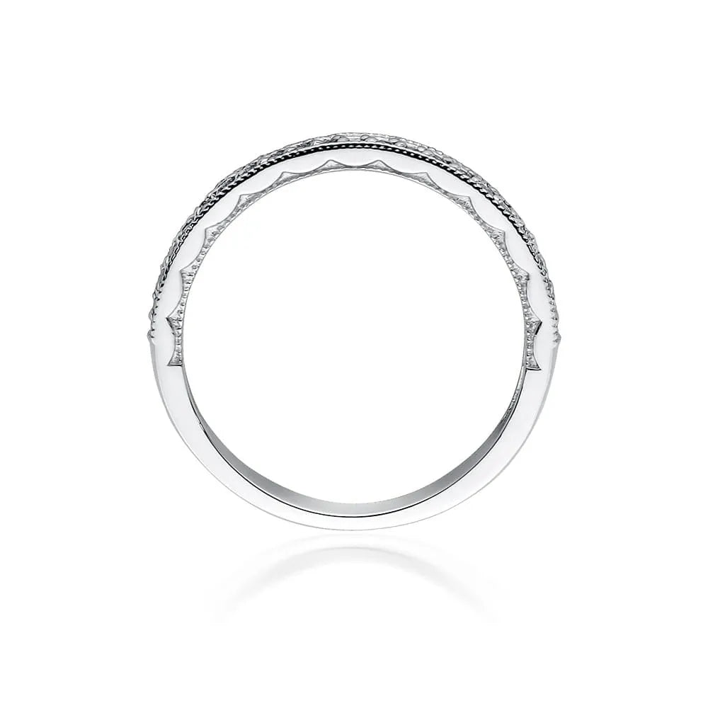 zlatý prsten s diamanty 0,105 ct w0521-diw-01
